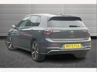 Used VW Golf VIII GTE 272 HP (200 kW) 2026 Grey Hatchback