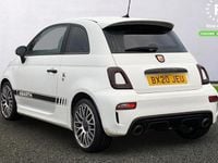 Used Abarth 595 147 HP (108 kW) 2022 Hatchback