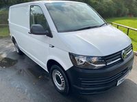 Used VW T6.1 Startline 2019 White Van