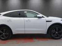 Used Jaguar E-Pace Chequered Flag 150 HP (110 kW) 2020 SUV