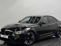 Used BMW M3 Performance 444 HP (326 kW) 2017 Sedan