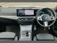 Used BMW 330e M Sport 292 HP (214 kW) 2023 Alpine white Sedan