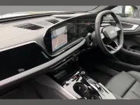 Used Audi A5 S-Line 295 HP (216 kW) 2026 Grey Estate