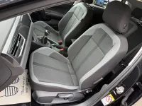 Used VW Polo Style 95 HP (69 kW) 2022 Black Hatchback