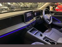 New VW Tiguan Match 200 HP (147 kW) 2026 Black SUV