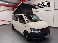 Used VW Transporter Startline 140 HP (102 kW) 2017 White Van
