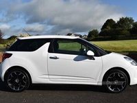 used Citroën DS3 DS3 DSign