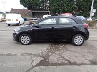 used Kia Rio 1.25 1 5dr