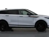 Used Land Rover Range Rover evoque Autobiography 2021 White SUV