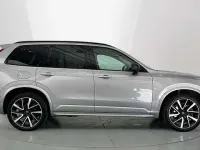 Used Volvo XC90 Plus 232 HP (170 kW) 2023 Silver SUV