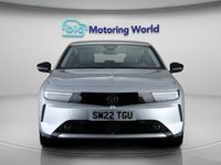 Used Vauxhall Astra Design Edition 131 HP (96 kW) 2025 Hatchback