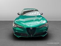 New Alfa Romeo Stelvio 276 HP (202 kW) 2026 Green SUV