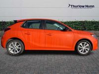 used Vauxhall Corsa 1.2 Turbo SE Nav Premium 5dr Auto
