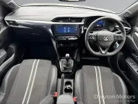 Used Vauxhall Corsa S 100 HP (73 kW) 2024 Grey Hatchback