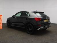 used Audi Q2 Q2 30 TDI S Line 5dr S Tronic - SUV 5 Seats Test DriveReserve This Car -GF20EAOEnquire -GF20EAO