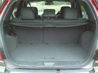Used Kia Sorento 138 HP (101 kW) 2003 SUV