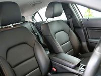 Used Mercedes A180 Premium 109 HP (80 kW) 2018 Silver Hatchback