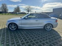 used BMW 120 Cabriolet 