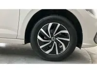Used VW Polo Life 80 HP (58 kW) 2023 Grey Hatchback