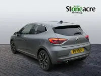 Used Renault Clio Techno 2022 Grey Hatchback