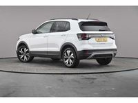 used VW T-Cross - Black Edition 1.0 TSI 95PS 5-speed Manual 5 Door