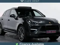Used Porsche Macan GTS 2020 SUV
