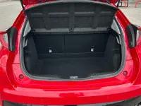 Begagnad Honda Civic SE Plus 142 HK (104 kW) 2016 Röd Halvkombi
