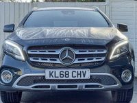Used Mercedes GLA200 Premium Plus 136 HP (100 kW) 2019 SUV