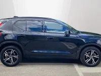 Used Volvo XC40 Plus 163 HP (119 kW) 2023 SUV