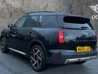 Usado Mini Countryman 168 CV (123 kW) 2025 Negro SUV
