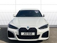 Used BMW 420 M Sport 184 HP (135 kW) 2016 Hatchback