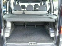 Używany Fiat Doblò 65 KM (47 kW) 2004 Minivan