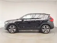 Used Volvo XC40 Ultimate 197 HP (144 kW) 2022 Black SUV