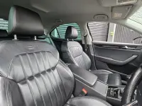 Second-hand Skoda Superb 150 CP (110 kW) 2018 Hatchback