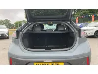 Used Hyundai Ioniq Premium SE 139 HP (102 kW) 2020 Grey Hatchback