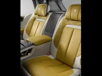 New Rolls Royce Cullinan 600 HP (441 kW) 2025 SUV