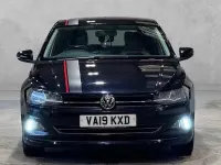 Używany VW Polo Beats 80 KM (58 kW) 2021 Hatchback