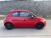 used Fiat 500 0.9 TWINAIR 3d 85 BHP