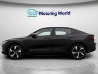 Used Polestar 2 167 kW (228 HP) 2023 Hatchback