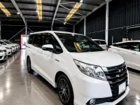 Used Toyota Noah 2026 White