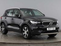 Used Volvo XC40 Inscription 194 HP (142 kW) 2022 SUV