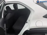 Used Toyota Yaris Cross 116 HP (85 kW) 2023 White SUV