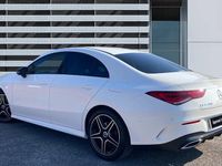 Used Mercedes CLA200 Executive 163 HP (119 kW) 2022 Sedan