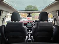 Used Citroën C3 Flair 2017 Black Hatchback