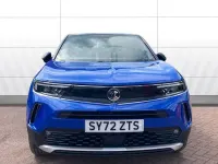 Używany Vauxhall Mokka Ultimate 131 KM (96 kW) 2025 SUV