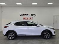 Used Kia XCeed 139 HP (102 kW) 2022 White SUV
