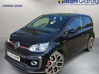 Used VW up! GTI 115 HP (84 kW) 2021 Hatchback