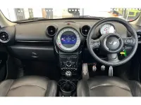 Gebraucht Mini Cooper S Coupé Chili 143 PS (105 kW) 2013 Weiß Coupé