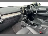 Used Volvo XC40 Ultra 161 HP (118 kW) 2025 Grey SUV