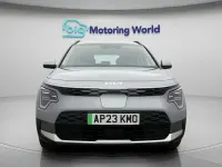 Used Kia Niro 150 kW (204 HP) 2023 Grey SUV